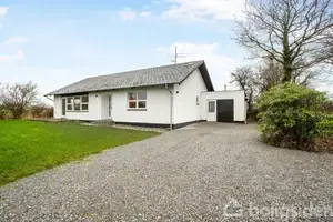 Villa på Errested Kirkevej 5, 6100 Haderslev