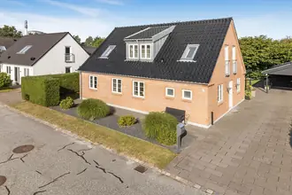 Villa på Pilekrogen 5, 9900 Frederikshavn
