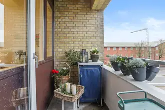 Ejerlejlighed på Forbindelsesvejen 14, 2. tv., 9400 Nørresundby