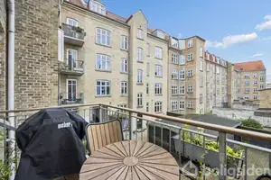 Ejerlejlighed på Poul Paghs Gade 29, 1. th., 9000 Aalborg