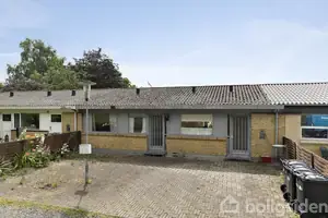 Rækkehus på Toften 358, 5330 Munkebo