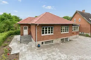 Villa på Toftevej 63, 5220 Odense SØ