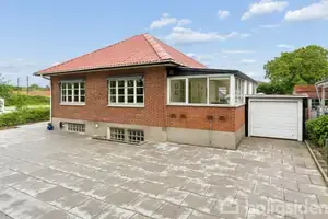 Villa på Toftevej 63, 5220 Odense SØ