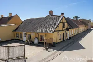 Villa på Valseværksgade 1, 3300 Frederiksværk