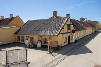 Villa på Valseværksgade 1, 3300 Frederiksværk