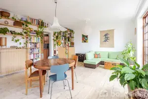 Ejerlejlighed på Bregnerødgade 21, 3. th., 2200 København N