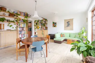 Ejerlejlighed på Bregnerødgade 21, 3. th., 2200 København N