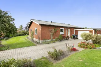 Villa på Sdr Boulevard 5, 9600 Aars
