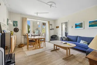 Ejerlejlighed på Sorrentovej 17, th., 2300 København S