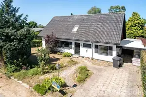Villa på Elmevej 19, 4760 Vordingborg
