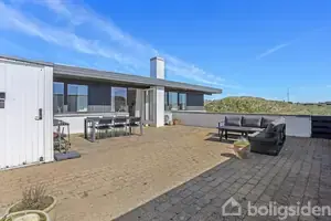 Fritidsbolig på Rødhus Klitvej 146, 9490 Pandrup