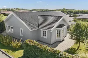 Villa på Bøgeholmen 3, 4000 Roskilde