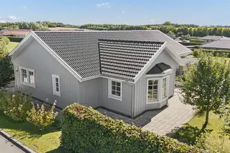 Villa på Bøgeholmen 3, Gundsømagle, 4000 Roskilde