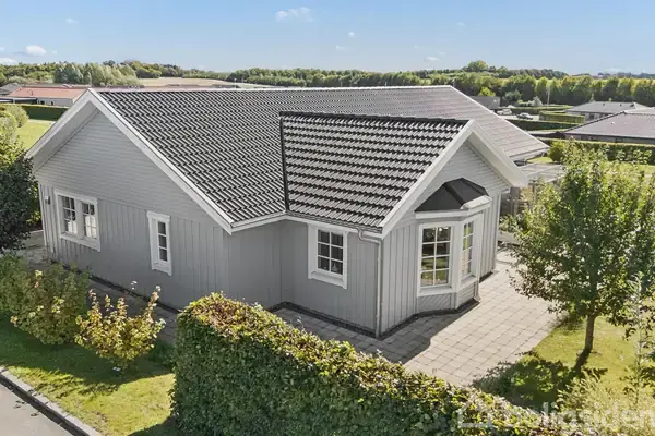 Villa på Bøgeholmen 3, 4000 Roskilde
