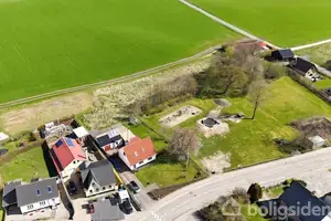 Villa på Storegade 4, 9500 Hobro