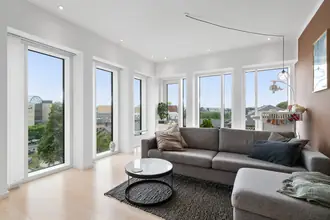 Ejerlejlighed på Skt. Nicolaus Gade 3, 4. 8., 8000 Aarhus C