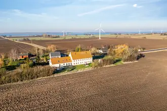 Villa på Gl. Landevej 76, 4874 Gedser