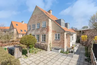 Rækkehus på Morsøvej 44, 2720 Vanløse