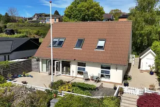 Villa på Alpedalsvej 74, 6000 Kolding