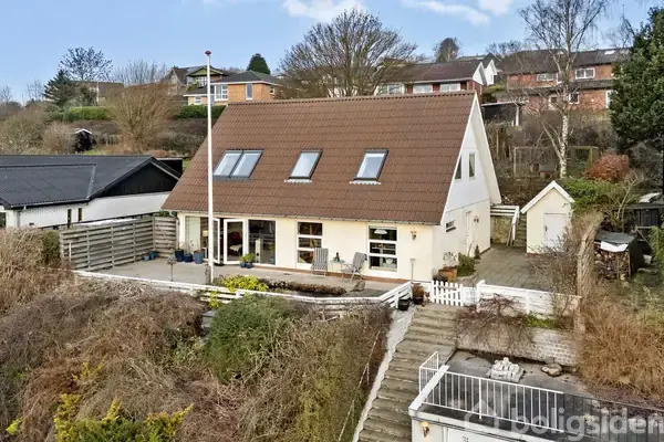 Villa på Alpedalsvej 74, 6000 Kolding