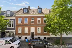 Ejerlejlighed på Katrinegade 21, st. th., 6000 Kolding