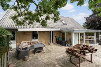 Villa på Jegstrupvænget 597, 8310 Tranbjerg J