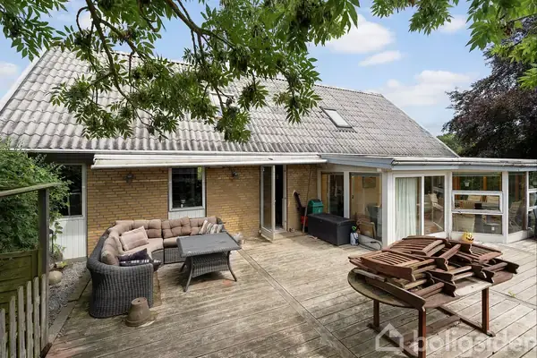 Villa på Jegstrupvænget 597, 8310 Tranbjerg J