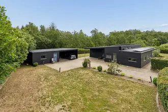 Villa på Åskrænten 8, 7540 Haderup