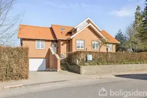 Villa på Vingevej 10, 8830 Tjele