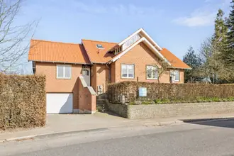 Villa på Vingevej 10, Ørum, 8830 Tjele