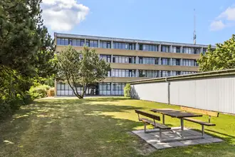 Ejerlejlighed på Byskov Alle 8, 3. tv., 4200 Slagelse
