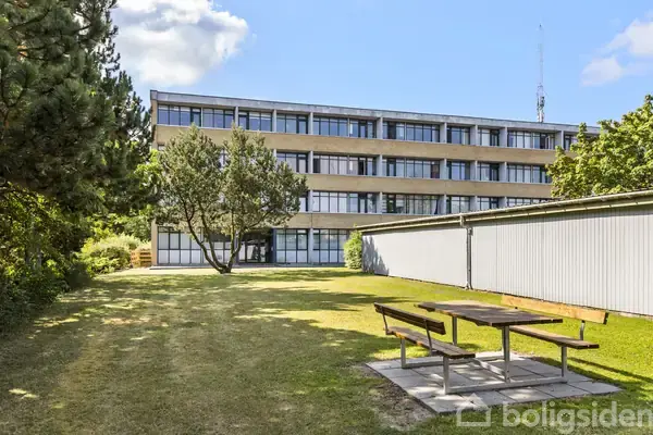 Ejerlejlighed på Byskov Alle 8, 3. tv., 4200 Slagelse
