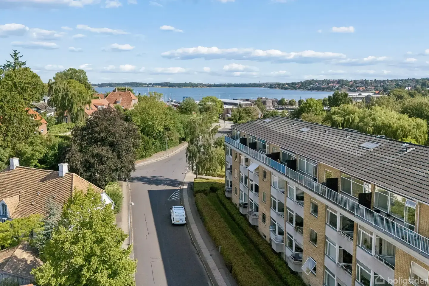 Ejerlejlighed på Havnevej 20, st. th., 4000 Roskilde
