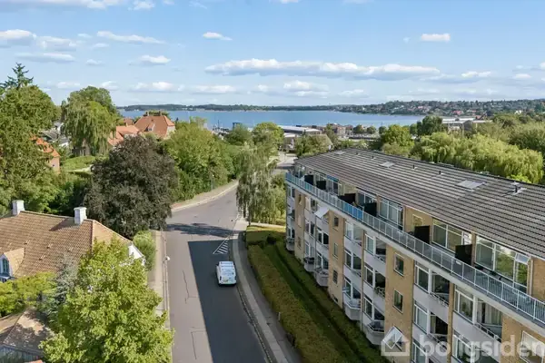 Ejerlejlighed på Havnevej 20, st. th., 4000 Roskilde