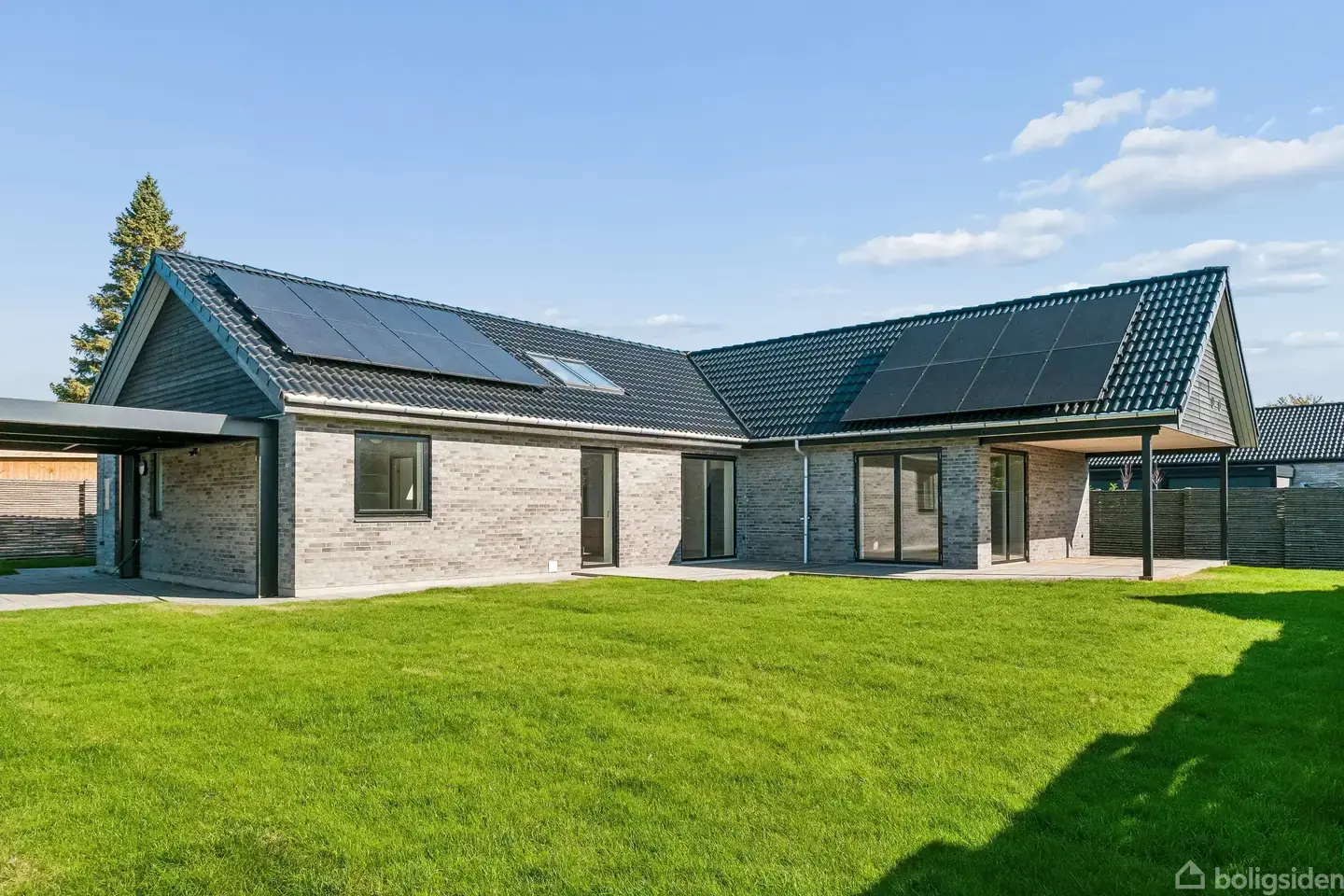 Villa på Sydstrandsvej 6, 2791 Dragør