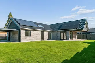 Villa på Sydstrandsvej 6, 2791 Dragør