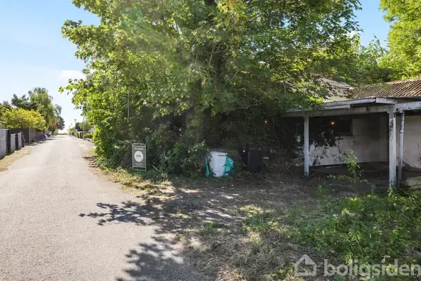Villa på Nemovej 4, 2680 Solrød Strand