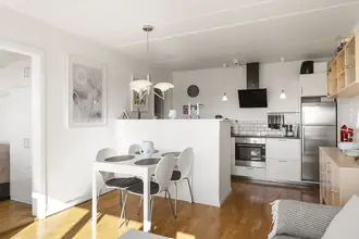 Ejerlejlighed på Bagsværd Hovedgade 99, 5. l., 2880 Bagsværd