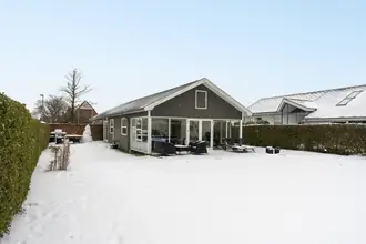 Villa på Fredericiavej 23, Sanddal, 7000 Fredericia