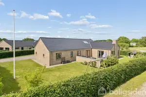 Villa på Egernvej 36, 8722 Hedensted