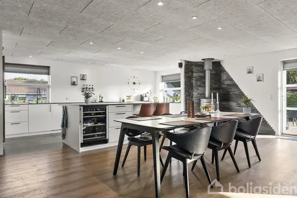 Villa på Gyldenrisvej 12, 6705 Esbjerg Ø