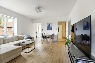 Ejerlejlighed på Marselis Boulevard 132, 2. 2., 8000 Aarhus C