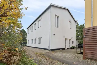 Ejerlejlighed på Stenstykkevej 49B, 2650 Hvidovre