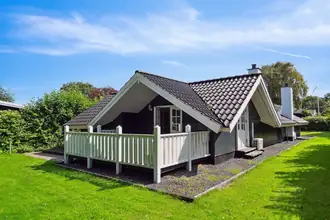 Fritidshus på Ådalen 32, 6710 Esbjerg V
