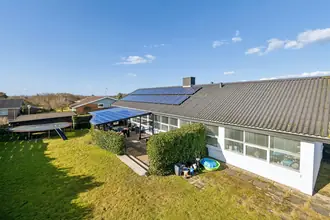 Villa på Bødkervænget 3, Horne, 9850 Hirtshals