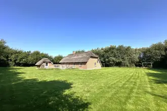 Fritidshus på Kornbjergvej 31, 6990 Ulfborg
