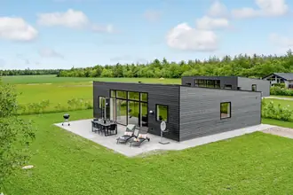 Fritidshus på Skikkild Hede 20, Arrild, 6520 Toftlund