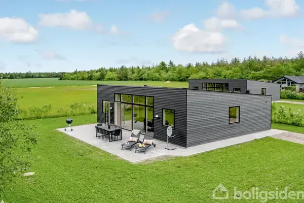 Fritidsbolig på Skikkild Hede 20, 6520 Toftlund