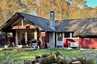 Fritidshus på Cypresvænget 14, Ulvshale, 4780 Stege