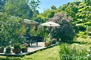 Villa på Sct Georgs Vej 5, 4500 Nykøbing Sj